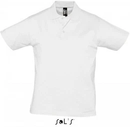 Poloshirt Herren Poloshirt Prescott