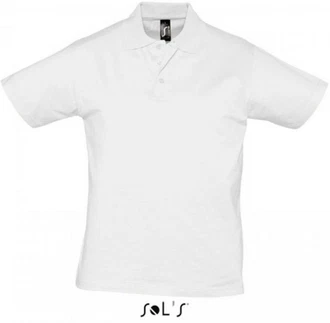 SOLS Poloshirt Prescott SOLS Poloshirt Prescott