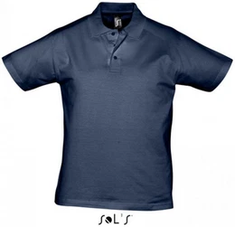 Poloshirt Herren Poloshirt Prescott