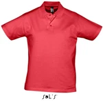 SOLS Poloshirt Prescott 
