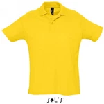 SOLS Poloshirt Herren Summer II 