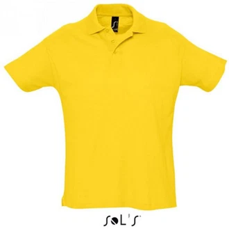SOLS Poloshirt Herren Summer II 