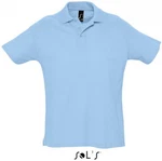 SOLS Poloshirt Herren Summer II 