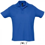 SOLS Poloshirt Herren Summer II 