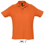 SOLS Poloshirt Herren Summer II 