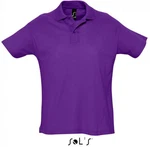 SOLS Poloshirt Herren Summer II 