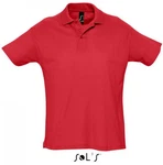 SOLS Poloshirt Herren Summer II 