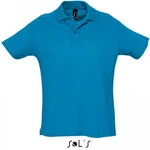 SOLS Poloshirt Herren Summer II 