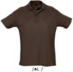 SOLS Poloshirt Herren Summer II 