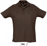 SOLS Poloshirt Herren Summer II 