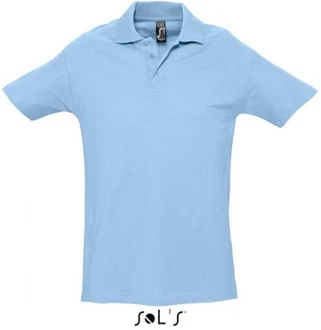 SOLS Poloshirt Spring II SOLS Poloshirt Spring II