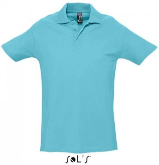SOLS Poloshirt Spring II SOLS Poloshirt Spring II