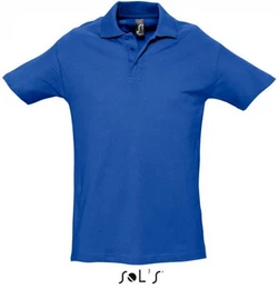 Poloshirt Herren Poloshirt Spring II