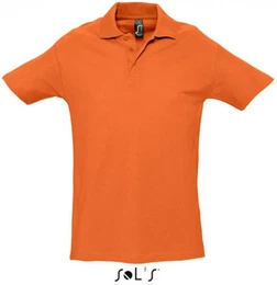 Poloshirt Herren Poloshirt Spring II