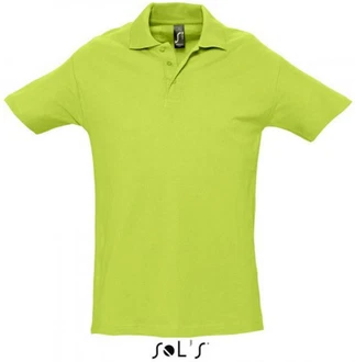 SOLS Poloshirt Spring II SOLS Poloshirt Spring II