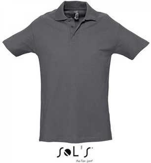 SOLS Poloshirt Spring II SOLS Poloshirt Spring II