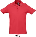 SOLS Poloshirt Spring II 