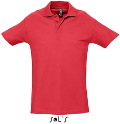 SOLS Poloshirt Spring II 