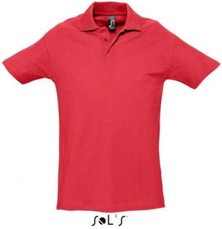 SOLS Poloshirt Spring II SOLS Poloshirt Spring II