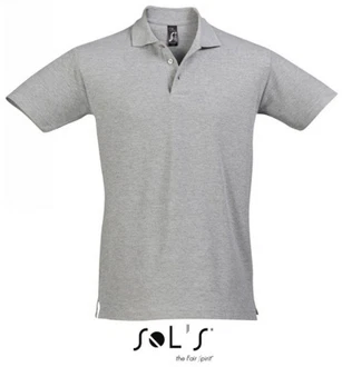 SOLS Poloshirt Spring II SOLS Poloshirt Spring II