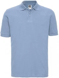 Poloshirt Mens Classic Cotton Poloshirt Herren