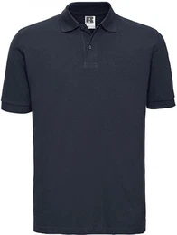 Poloshirt Mens Classic Cotton Poloshirt Herren