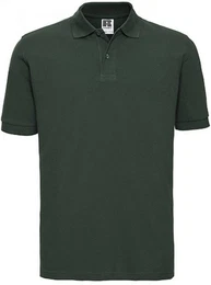 Poloshirt Mens Classic Cotton Poloshirt Herren