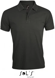 Poloshirt Mens Polo Shirt Prime