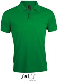Poloshirt Mens Polo Shirt Prime