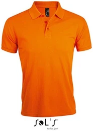 Poloshirt Mens Polo Shirt Prime