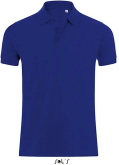 SOLS Poloshirt Herren Phoenix 