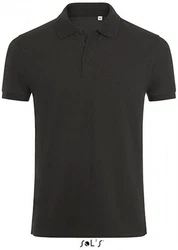 SOLS Poloshirt Herren Phoenix 