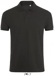 Poloshirt Herren Phoenix Polo / Gekmmte, ringgesponnene Baumwolle