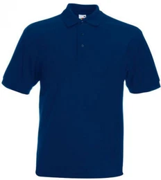 Poloshirt 65/35 Heavy Piqu Poloshirt Herren