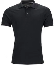James & Nicholson Poloshirt Herren Pima Polo Dunkelblau/Schwarz/Dunkelgrau/Blau