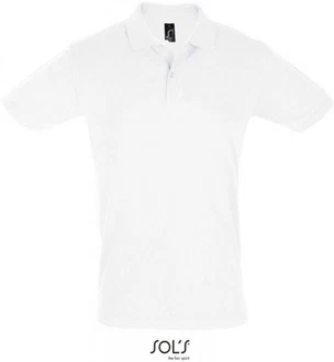 SOLS Poloshirt Mens Polo Shirt Perfect