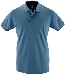 Poloshirt Mens Polo Shirt Perfect