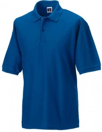 Poloshirt Herren Poloshirt 65/35