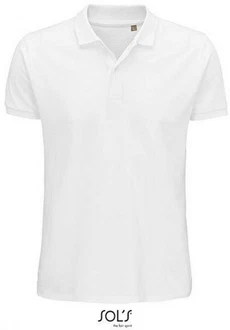 SOLS Poloshirt Planet Men Polo SOLS Poloshirt Planet Men Polo