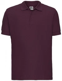 Poloshirt Ultimate Cotton Poloshirt - Waschbar bis 60 C - bis 4XL