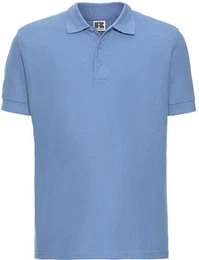 Poloshirt Ultimate Cotton Poloshirt - Waschbar bis 60 C - bis 4XL