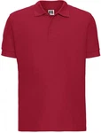 Russell Poloshirt Ultimate Cotton Poloshirt 