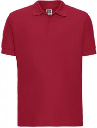 Poloshirt Ultimate Cotton Poloshirt - Waschbar bis 60 C - bis 4XL