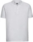 Russell Poloshirt Ultimate Cotton Poloshirt 