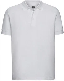 Poloshirt Ultimate Cotton Poloshirt - Waschbar bis 60 C - bis 4XL
