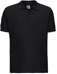 Poloshirt Ultimate Cotton Poloshirt - Waschbar bis 60 C - bis 4XL