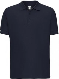 Poloshirt Ultimate Cotton Poloshirt - Waschbar bis 60 C - bis 4XL