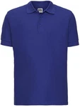 Russell Poloshirt Ultimate Cotton Poloshirt 