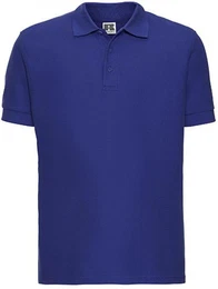 Poloshirt Ultimate Cotton Poloshirt - Waschbar bis 60 C - bis 4XL