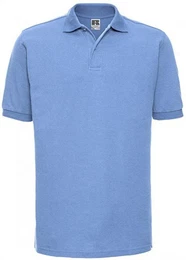 Poloshirt Strapazierfhiges Herren Poloshirt bis 4XL